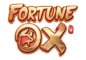 Fortune Ox logo